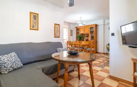 Maison 9 personnes à Salobreña - Photo 3