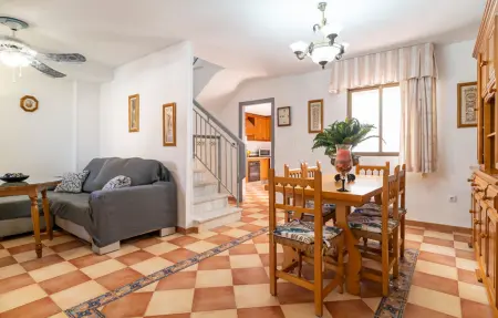 Maison 9 personnes à Salobreña - Photo 4