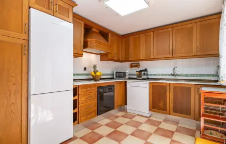 Maison 9 personnes à Salobreña - Photo 5