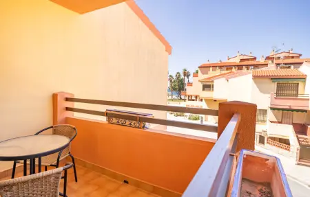 Maison 9 personnes à Salobreña - Photo 6