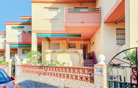 Maison 9 personnes à Salobreña - Photo 10