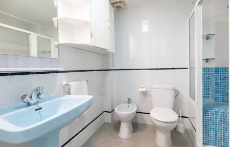 Maison 9 personnes à Salobreña - Photo 16
