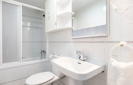 Maison 9 personnes à Salobreña - Photo 17