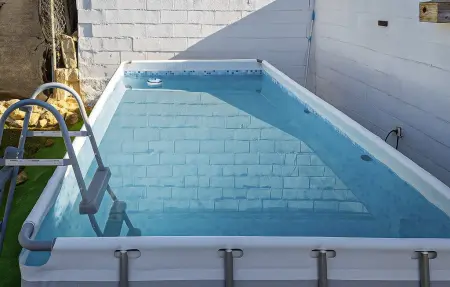 Maison 8 personnes à Chiclana de la Fronter - Photo 1