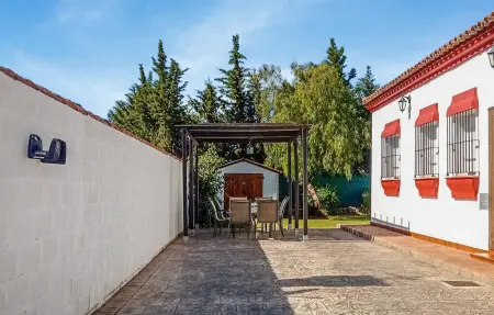Maison 8 personnes à Chiclana de la Fronter - Photo 2