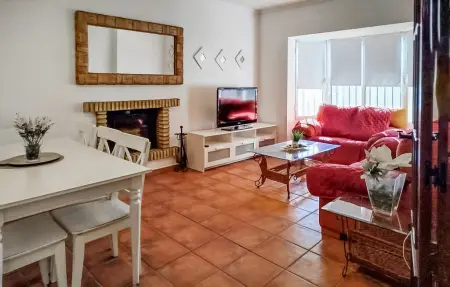 Maison 8 personnes à Chiclana de la Fronter - Photo 3