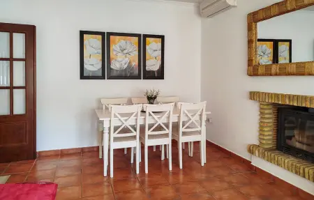 Maison 8 personnes à Chiclana de la Fronter - Photo 4