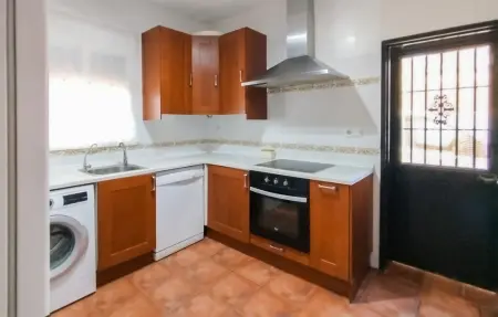 Maison 8 personnes à Chiclana de la Fronter - Photo 5