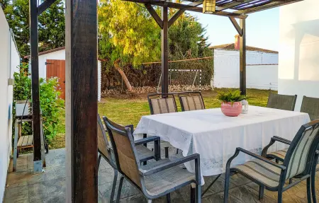 Maison 8 personnes à Chiclana de la Fronter - Photo 7