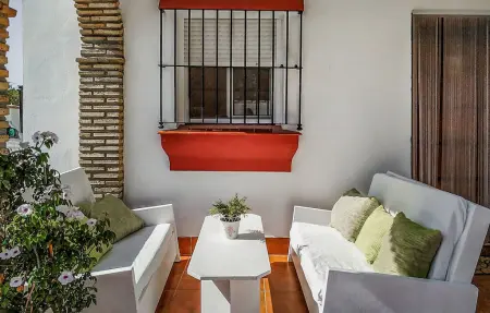 Maison 8 personnes à Chiclana de la Fronter - Photo 8