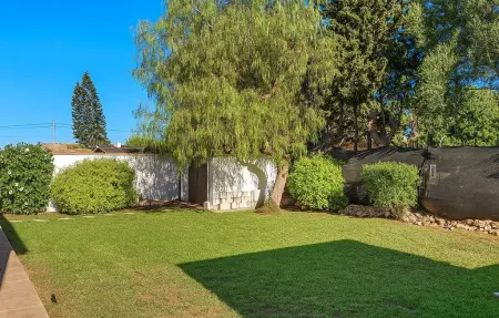 Maison 8 personnes à Chiclana de la Fronter - Photo 10