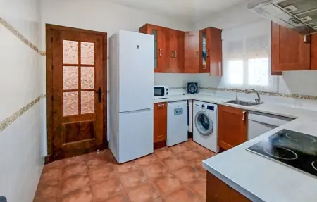 Maison 8 personnes à Chiclana de la Fronter - Photo 11