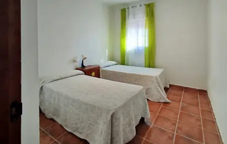 Maison 8 personnes à Chiclana de la Fronter - Photo 12