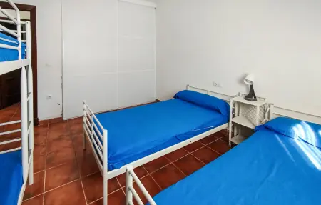 Maison 8 personnes à Chiclana de la Fronter - Photo 14