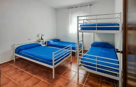 Maison 8 personnes à Chiclana de la Fronter - Photo 15