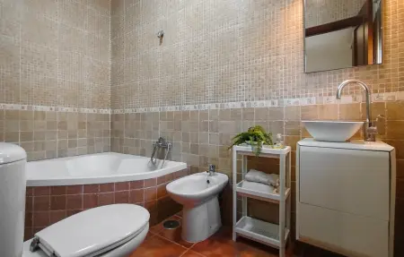 Maison 8 personnes à Chiclana de la Fronter - Photo 18