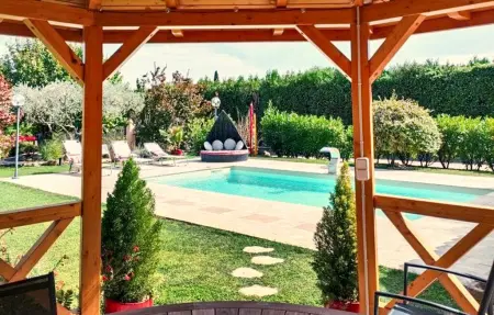 Maison 6 personnes à Sarrians - Photo 1