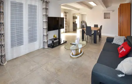 Maison 6 personnes à Sarrians - Photo 2