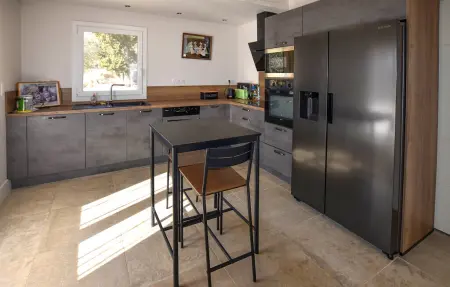Maison 6 personnes à Sarrians - Photo 4