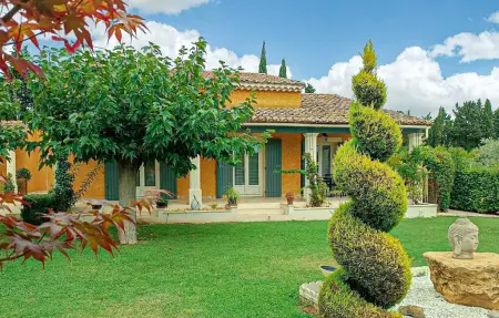Maison 6 personnes à Sarrians - Photo 6