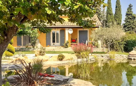 Maison 6 personnes à Sarrians - Photo 7