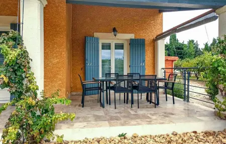 Maison 6 personnes à Sarrians - Photo 8