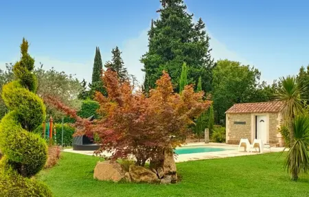 Maison 6 personnes à Sarrians - Photo 10