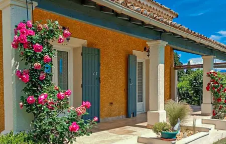 Maison 6 personnes à Sarrians - Photo 13