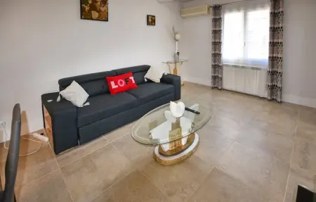 Maison 6 personnes à Sarrians - Photo 15