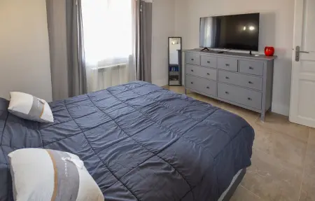Maison 6 personnes à Sarrians - Photo 20