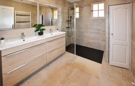 Maison 6 personnes à Sarrians - Photo 21
