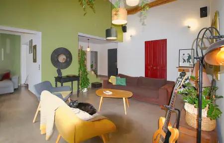 Maison 7 personnes à Villeneuve les Avignon - Photo 1