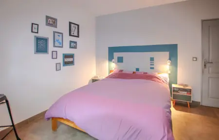 Maison 7 personnes à Villeneuve les Avignon - Photo 4