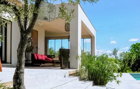 Maison 7 personnes à Villeneuve les Avignon - Photo 5