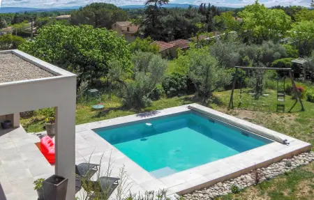 Maison 7 personnes à Villeneuve les Avignon - Photo 6
