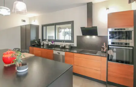 Maison 7 personnes à Villeneuve les Avignon - Photo 11
