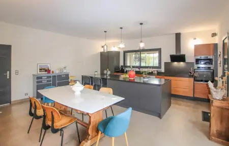 Maison 7 personnes à Villeneuve les Avignon - Photo 13