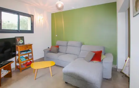Maison 7 personnes à Villeneuve les Avignon - Photo 14