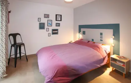 Maison 7 personnes à Villeneuve les Avignon - Photo 16