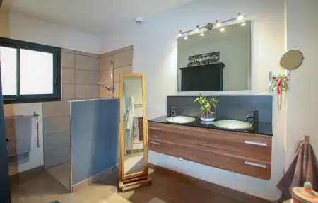 Maison 7 personnes à Villeneuve les Avignon - Photo 22