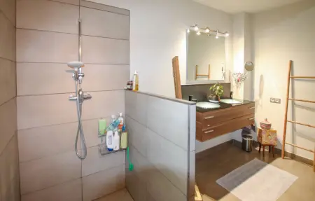 Maison 7 personnes à Villeneuve les Avignon - Photo 23