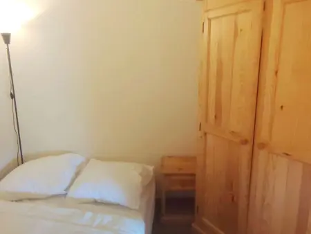 2 pièces cosy à 100m des pistes à Isola 2000, Appartement 4 personnes à Isola 2000 - Photo 7