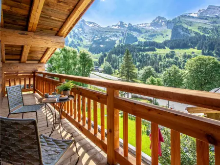 Chalet 5★ pour 15 pers, sauna, 300m pistes, Chalet 15 personnes à La Clusaz - Photo 21