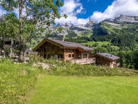 Chalet 5★ pour 15 pers, sauna, 300m pistes, Chalet 15 personnes à La Clusaz - Photo 22
