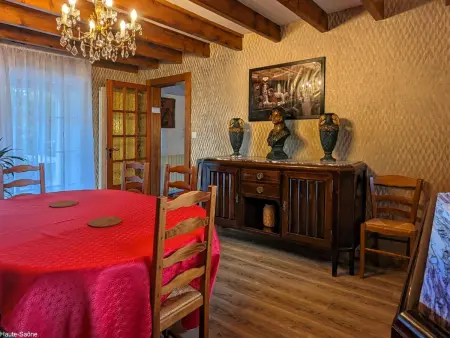 Grande Maison Familiale Rénovée à Froideterre - Photo 2