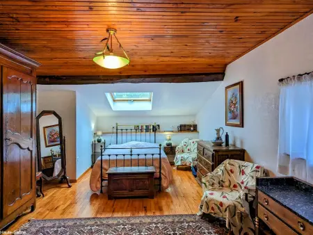 Grande Maison Familiale Rénovée à Froideterre - Photo 3