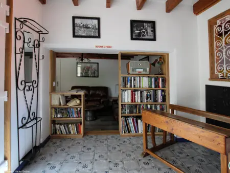 Grande Maison Familiale Rénovée à Froideterre - Photo 5