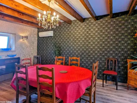 Grande Maison Familiale Rénovée à Froideterre - Photo 7