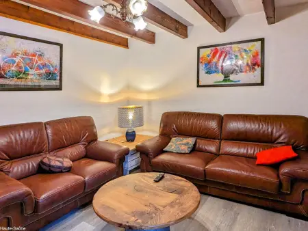 Grande Maison Familiale Rénovée à Froideterre - Photo 8