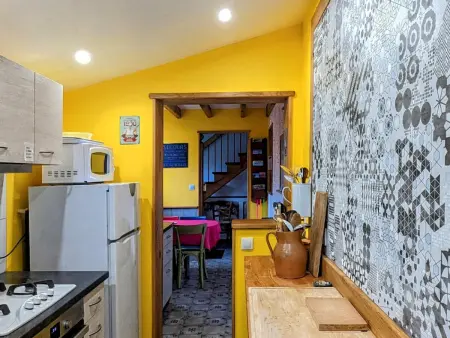Grande Maison Familiale Rénovée à Froideterre - Photo 9